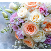 БУКЕТИ С РОЗИ | СОФИЯ