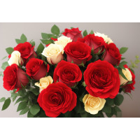 АРАНЖИРОВКИ С ЦВЕТЯ