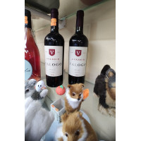 КАРТИЧКИ, БОНБОНИ, ИГРАЧКИ И ВИНА