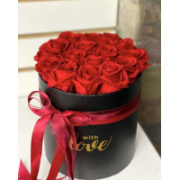 ЦВЕТЯ В КУТИИ | СОФИЯ