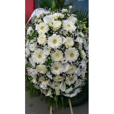 Траурен венец 21