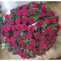 ЦВЕТЯ ЗА ВЛЮБЕНИ