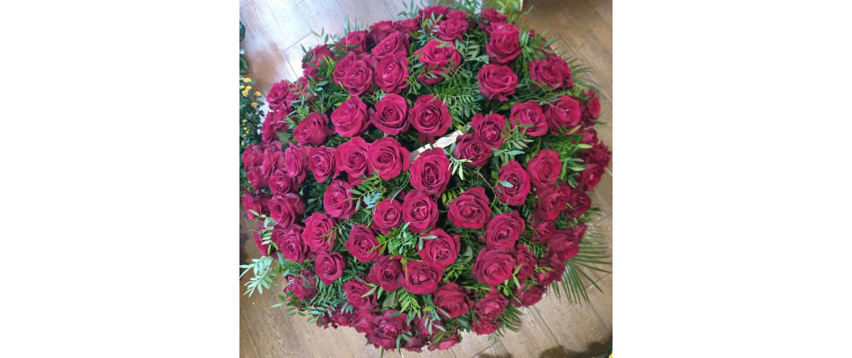 ЦВЕТЯ ЗА ВЛЮБЕНИ